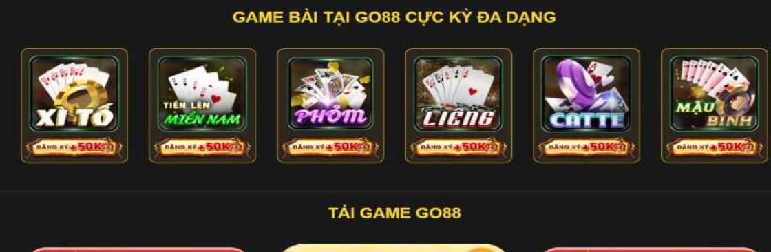 Nhà Cái GO88's Store