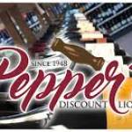 Peppers Discount Liquor's Store
