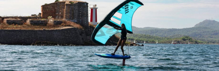 Kite Line's Store