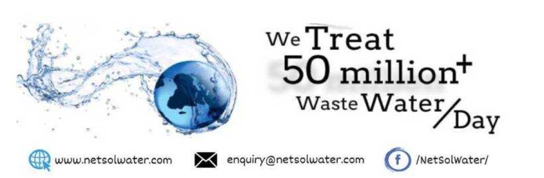 Sewage Treatment Plants's Store