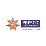Testing Instrument's Store