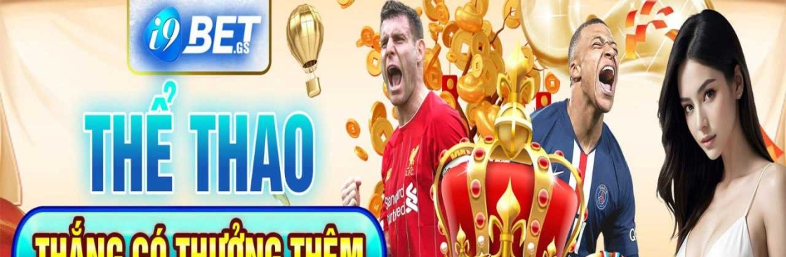 Nhà Cái i9Bet's Store