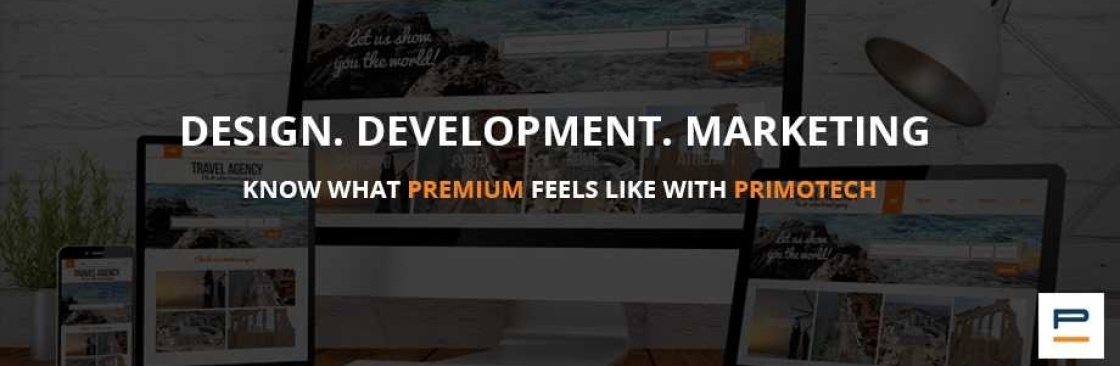 Primo Tech's Store