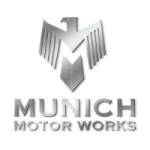 Munich Motor Works's Store