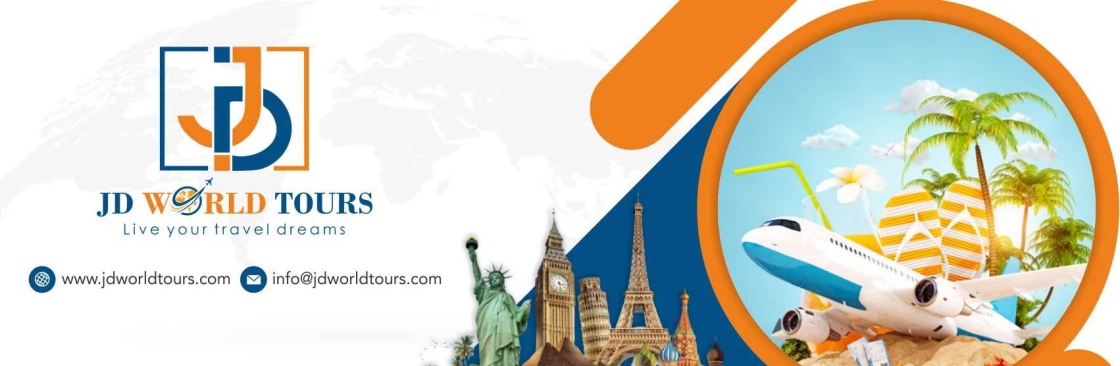 JD World Tours's Store