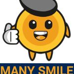many smile's Store