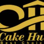 Cake Hut's Store