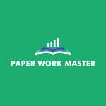 Paper Work Master's Store