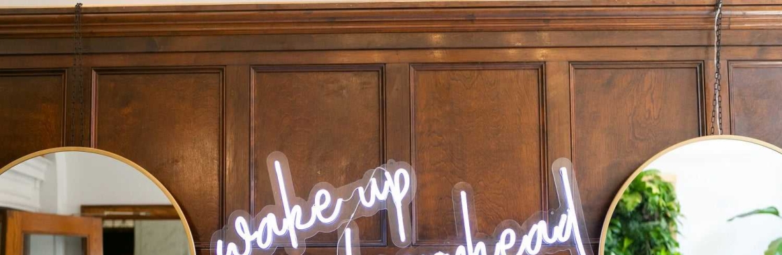 Oasis Neon Signs UK's Store