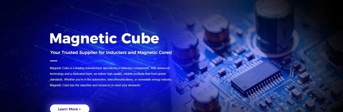 magnetic cube's Store