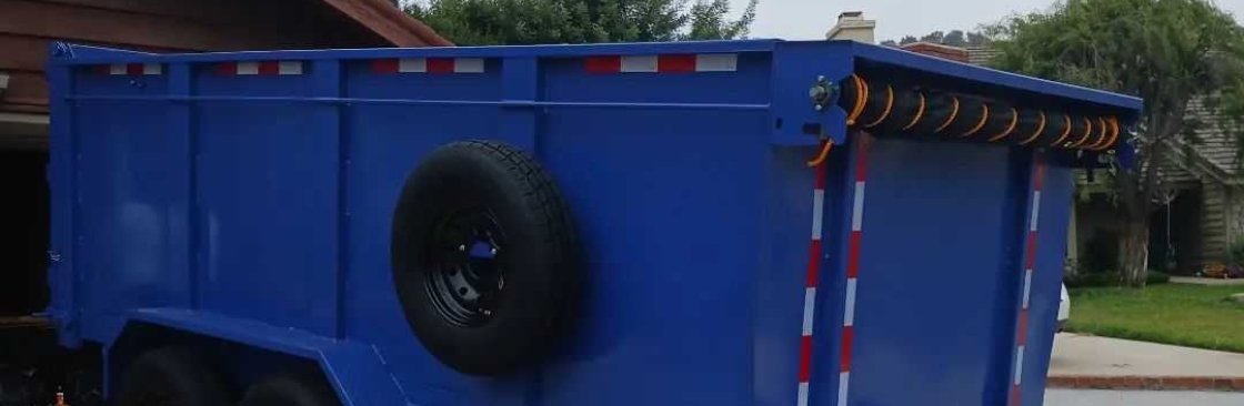 Dumpster rentals in Chino, CA's Store