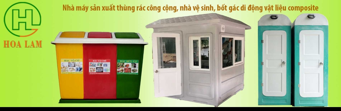 Hoa Lâm JSC's Store