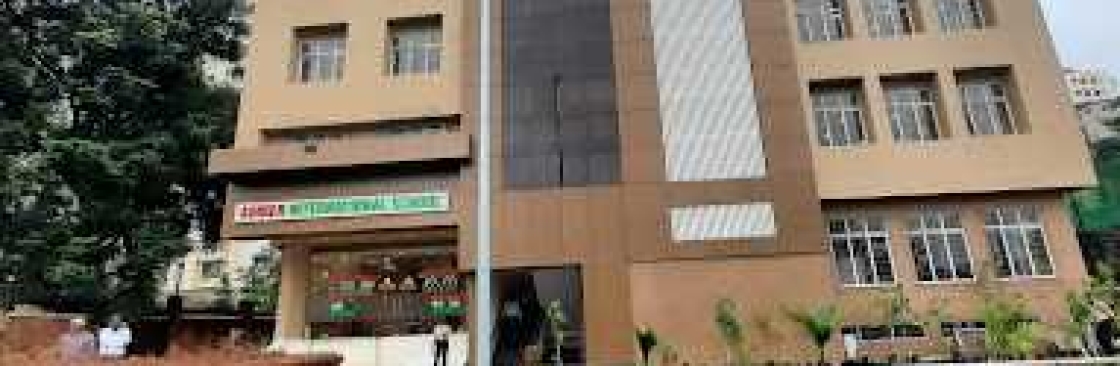 Amber International School's Store