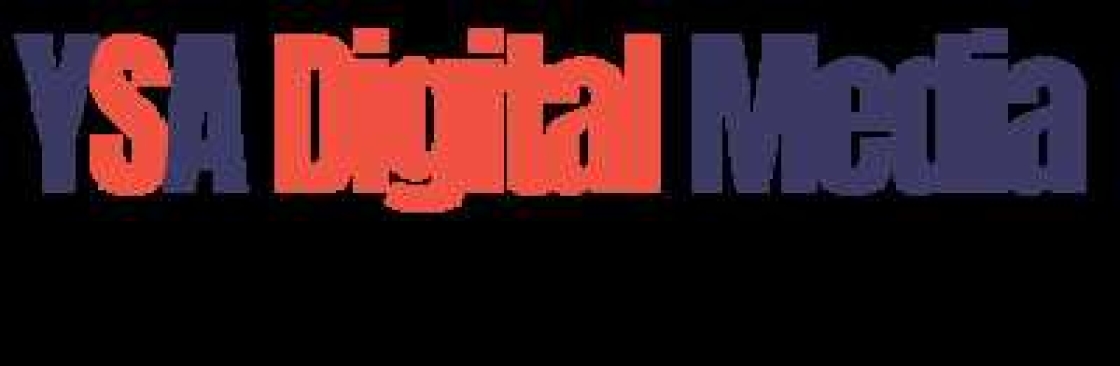 YSA Digital Media's Store