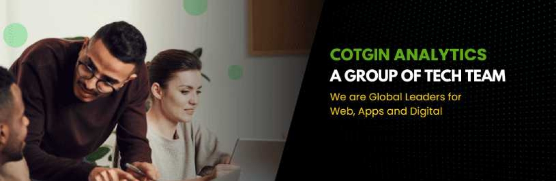 Cotgin Analytics's Store