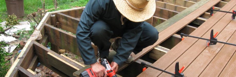 RV Deck Repair's Store