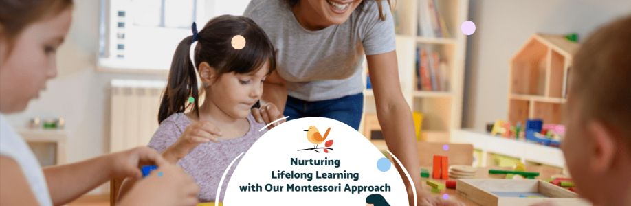 Mona Montessori Academy's Store