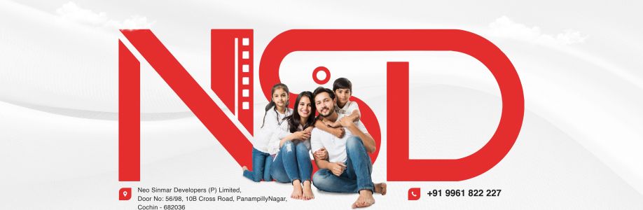 NSD Builders's Store