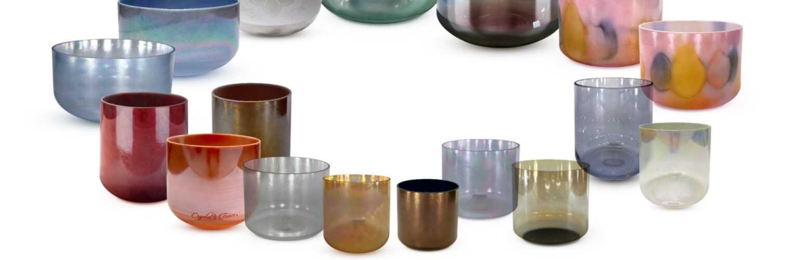 Crystal Tones's Store