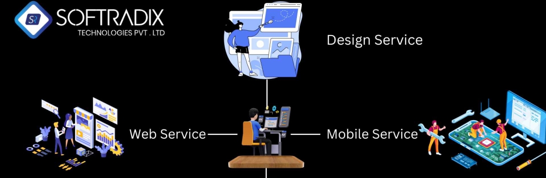 Softradix Technologies's Store