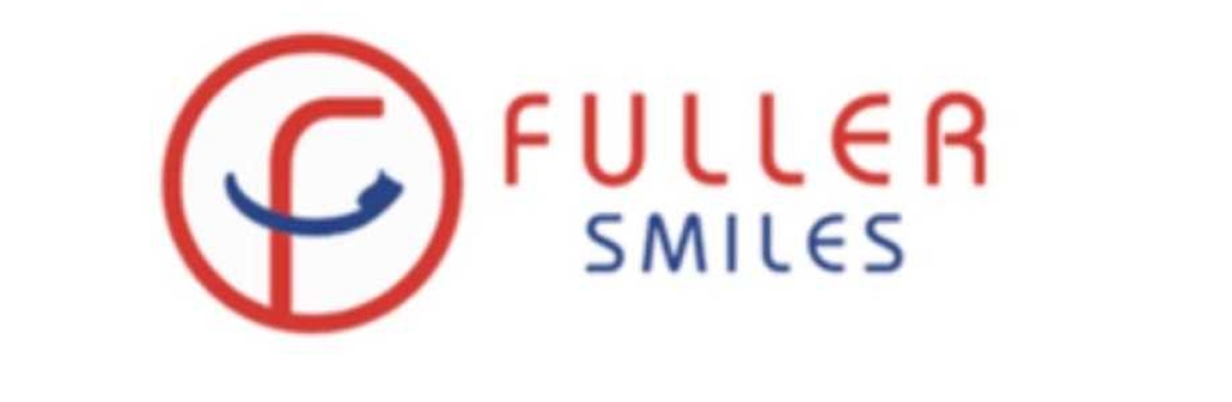 Fuller Smiles's Store