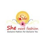 She Next Fashion's Store