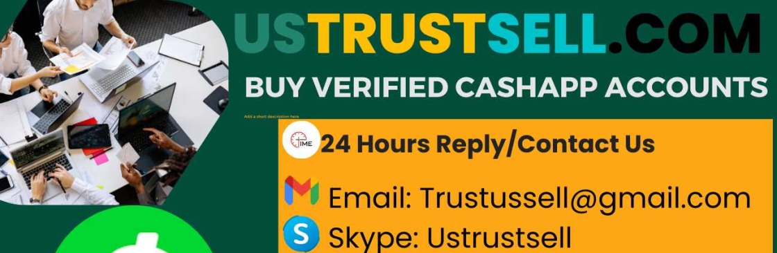 Buy Verified CashApp Accounts's Store