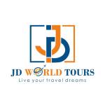 JD World Tours's Store