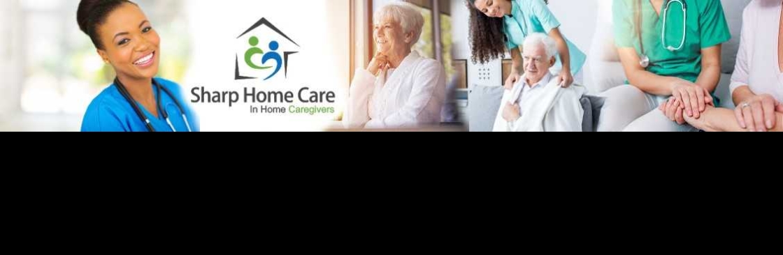 Sharp Home Care's Store