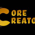 Core Creator's Store
