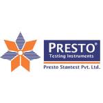 Presto Group India's Store