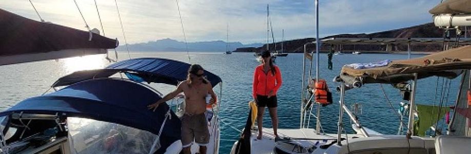 GoBaja Sailing's Store