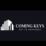 Coming keys's Store