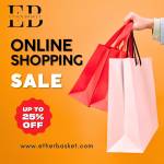 ether basket's Store