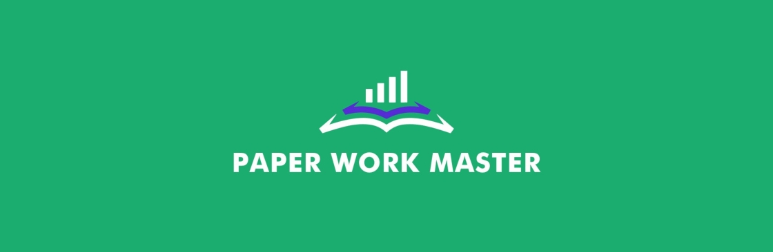 Paper Work Master's Store