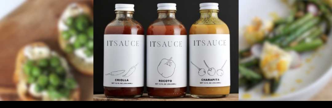 IT SAUCE's Store