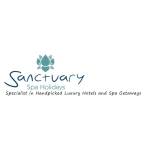 Sanctuary Spa Holidays's Store