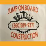 Jump On Board Construction's Store
