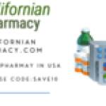 Californian Pharmacy's Store