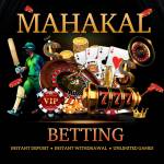 Mahakal Betting's Store