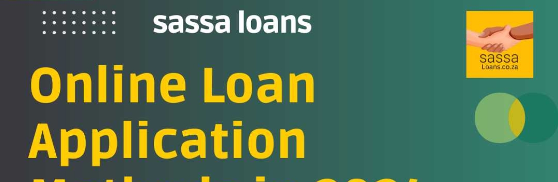 Sassa Loans's Store