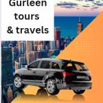 gurleen travels's Store