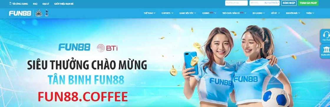 Fun88 Nhà Cái Cá Cược Trực Tuyến Hàng's Store