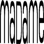 Madame Fashions's Store