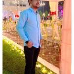 Arun Joshi's Store