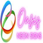 Oasis Neon Signs UK's Store