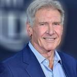 Harrison Ford's Store
