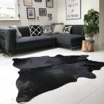 Cow Hide Rugs Dubai's Store