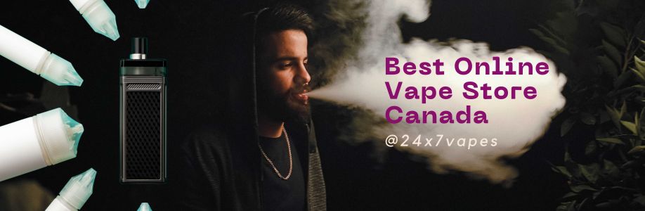 24x7 Vapes's Store