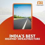 India's Best Highway Infrastructure's Store
